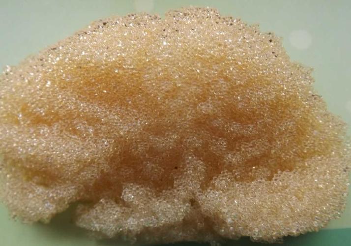 供应离子交换树脂 锅炉软化水树脂