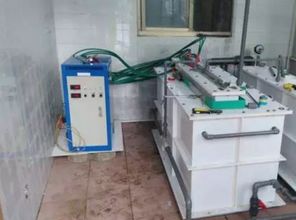 分析5种含铬废水处理方法