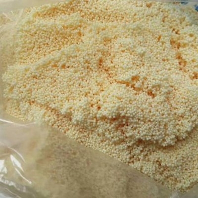 阳离子交换树脂生产厂家图片_高清图_细节图-廊坊拓豪树脂 -