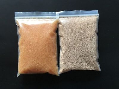 河南阳离子交换树脂 开封阴离子交换树脂