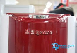 团圆节送好礼 京东多款净水器不过千元
