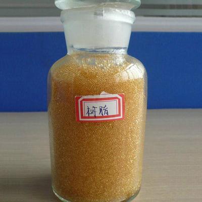 【瑞腾RT-D001】 大孔强酸性苯乙烯系阳离子交换树脂 换树脂价格图片_高清图_细节图-廊坊瑞腾化工产品 -