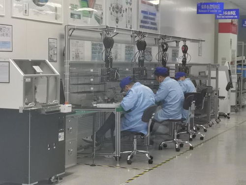 上海出口龙头老大转战内销市场有多难 企业亲历 只要做一道选择题