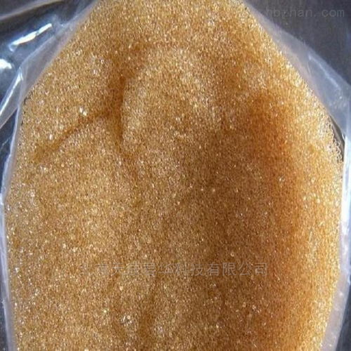 阴 阳 离子交换树脂