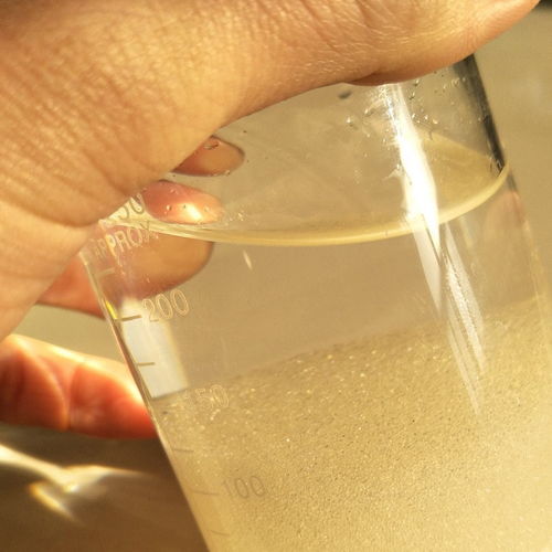 201 4 711 强酸性苯乙烯系阳离子交换树脂