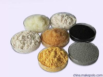水处理阳离子交换树脂001×7图片,水处理阳离子交换树脂001×7图片大全,廊坊森纳特化工-