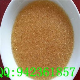 阜阳市污水处理过滤净化用阳离子交换树脂