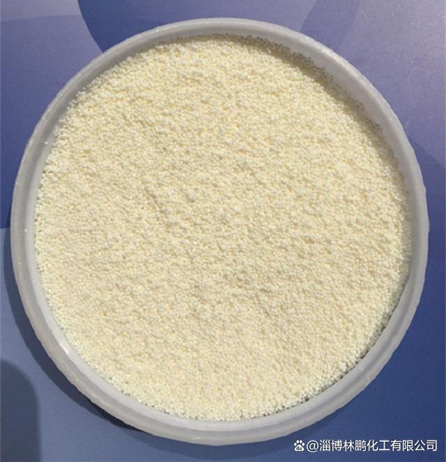 弱酸性阳离子交换树脂