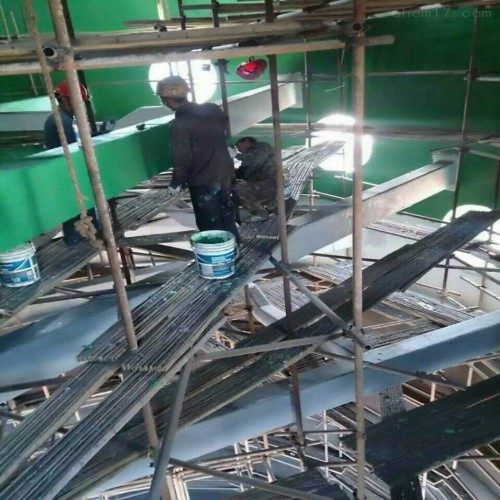 宣城市高温玻璃鳞片胶泥推荐商家