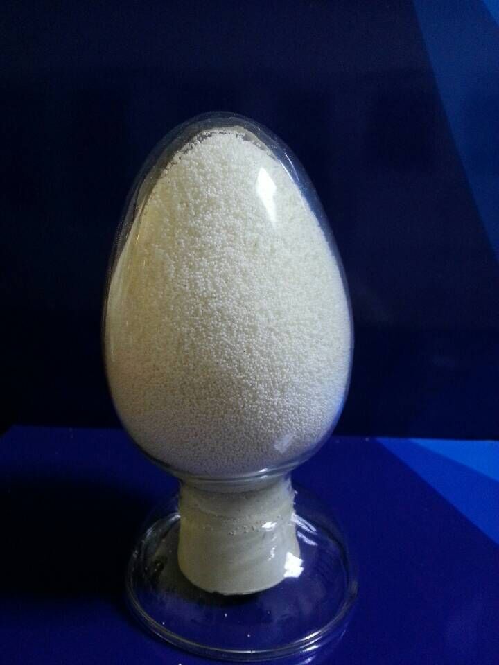d301大孔弱碱性阴离子交换树脂【电标】