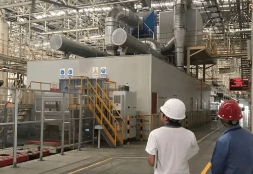 32家废塑料加工厂或取不到排污许可证 7月1日不合格企业将全部关停