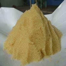 食品级软化树脂 阳离子交换树脂的加工与应用