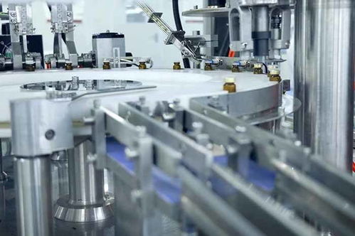 为什么选择化妆品代加工时实地考察至关重要?——以阳离子交换树脂加工为例