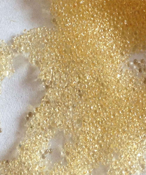 阳离子交换树脂的回收与加工技术概述