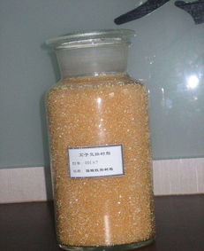 外墙防火隔离带与阳离子交换树脂加工的协同应用